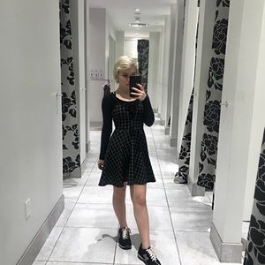 Meet your Posher, Josephine